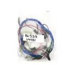 Bl529 Loom Dash B75>76 Usa Vinyl Part