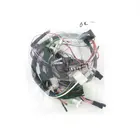 Bl541 Loom-Dash B76> No Fogs Part