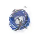 Bl543 Loom-Tail Rd76> No Fogs Part