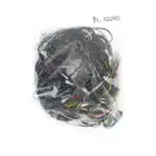 Bl622 Loom Cloth B64>67 Part