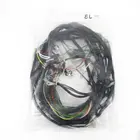 Bl633 Loom Main Mgc +4Tr Vinyl Part