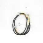 Bl651 Loom O/D Vac Switch Vinyl Part