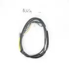 Bl654 Loom-O/D+Rev 67>76 Vinyl Part