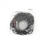 Bl655 Loom Body Mgc Rd Cloth Part