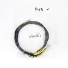 Bl671 Loom O/D Vac Switch Cloth Part