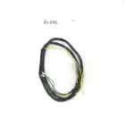 Bl672 Loom O/D+Rev Cloth Part