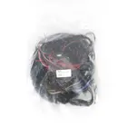 Ml595 Loom A1600 59>62 Cloth Part