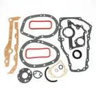Ajm202B Gasket Set Conv Mini Part