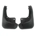 Cas100270Pma Mg Zr Front Mudlaps Pair Black  Part