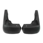 Cas100680Lpu Mg Zs Front Mudlaps Pair Black Part