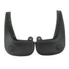 Cat100820Pml Mgf Mudflaps Rear Black - Pair Part