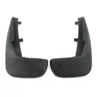 Cat100860Pma Mg Zt >2004 Rear Mudlaps Pair Black Part