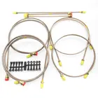 F179L Brake Pipe Gl5035 Mgc Lhd Part