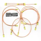 F180 Brake Pipe Gb5046 Td/F Part
