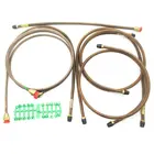 F182L Brake Pipe Gb1004 Tc47> Lhd Part