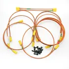F183 Brake Pipe Gb5048 Varitone Part