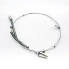 Gvc1034 Cable Handbrake Rr Part