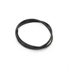 K086A Oversill Seal Per Mtr Black Part