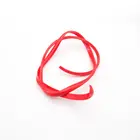 K086M Oversill Seal Per Mtr Red Part