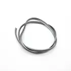 K086S Oversill Seal Per Mtr Silver Part