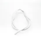 K086W Oversill Seal Per Mtr White Part