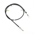 Spb100772 Cable Assy Handbrake Mgf/Tf L/H Part