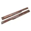S020 Burr Walnut Door Cappings - Mgb Roadster Part