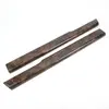 S025 Burr Walnut Front Door Cappings - Mgb Gt  Part