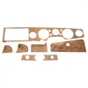 S705 Elm Dash B76>  Late R/B Part