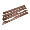 S730 Elm Door Cappings - Mgb Gt - 4 Piece Set Part