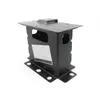 Dqg100620 Bracket Bumper Mount Mgf/Tf Rhr Part