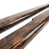 S025 Burr Walnut Front Door Cappings - Mgb Gt  Part