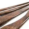 S030 Burr Walnut Door Cappings - Mgb Gt - 4 Piece Set Part