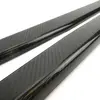 S520 Carbon Fibre Door Cappings Mgb Roadster Part