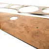S705 Elm Dash B76>  Late R/B Part