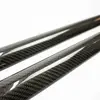 S590 Carbon Fibre Door Cappings Midget Part