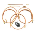 F184/5 Brake Pipe Gb5059 Ya Part