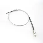 Gvc1022 Cable Handbrake Mini Part