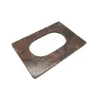 S041 Burr Walnut Speaker Mgb 69>71 Part