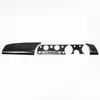 S570 Carbon Fibre Dash  Midget - Toggle Part