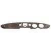 S080 Burr Walnut Dash Mga Part