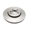 Sdb000880Z Brake Disc Ft Zt>180 Vented 284Mm Part