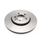 Sdb000880Z Brake Disc Ft Zt>180 Vented 284Mm Part