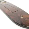 S080L Burr Walnut Dash Mga Lhd Part