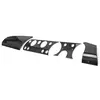 S570 Carbon Fibre Dash  Midget - Toggle Part