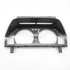 Yaq100360Pmp Cowl Assy Instrument Pack Black Part