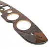S080 Burr Walnut Dash Mga Part