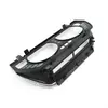 Yaq100360Pmp Cowl Assy Instrument Pack Black Part
