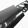 S570 Carbon Fibre Dash  Midget - Toggle Part