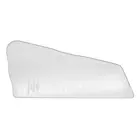 17H2517 Glass 1/4 Light Rd Part